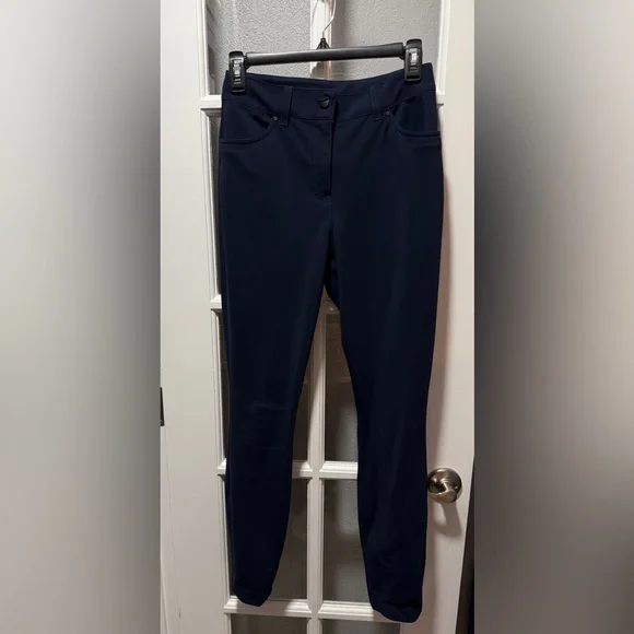 Lululemon City Sleek 5 Pocket 7/8 Pant - Picture 5 of 11